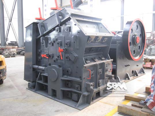 Cheap impact crusher pictures
