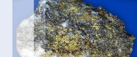 gold ore crushing plant