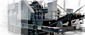 Y3S-vsi portable crusher plants picture