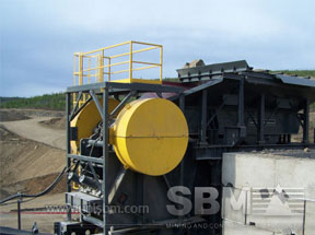 vibrating feeder for feeding coal project