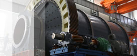 ball mill picture