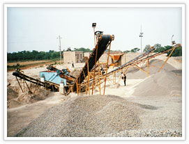 limestone crusher for sale in Mexico